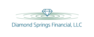 Diamond Springs Financial LLC logo